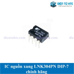 IC nguồn LNK304 LNK304PN LNK304GN LNK304DN 7 chân cắm/dán DIP-7/SOP-7/SMD-7