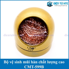 Hộp vệ sinh mũi hàn CMT-599 chất lượng cao