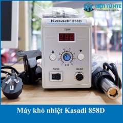 Máy khò nhiệt KASADI 858D 700W