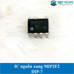 IC nguồn xung MIP2F2 DIP-7