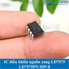 IC điều khiển nguồn PWM LD7575 LD7575PS LD7575PN