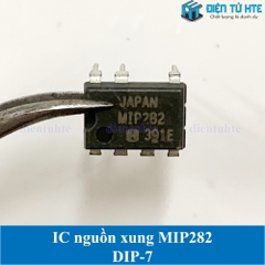 IC nguồn MIP282 DIP-7