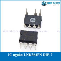 IC nguồn LNK364 LNK364PN DIP-7 LNK364GN SMD-7 chính hãng