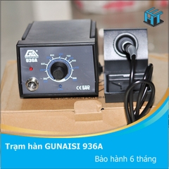 Tràm hàn GUNAISI 936A