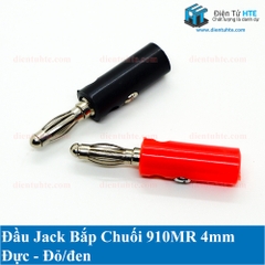 Đầu Jack bắp chuối banana 910MR đực