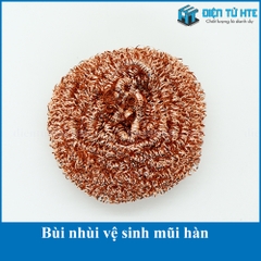 Bùi nhùi vệ sinh mũi hàn 23g