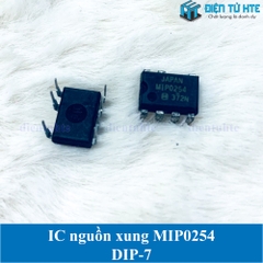 IC nguồn xung MIP0254 DIP-7