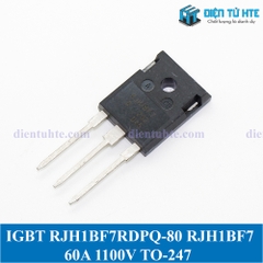 IGBT RJH1BF7 RJH1BF7RDPQ-80 60A 1100V TO-247 mới