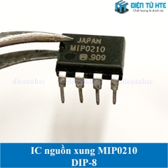 IC nguồn MIP0210 DIP-8