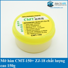 Mỡ hàn loại tốt CMT-150+