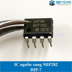 IC nguồn MIP282 DIP-7
