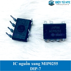 IC nguồn xung MIP0255 DIP-7