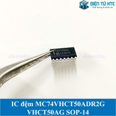 IC đệm MC74VHCT50ADR2G VHCT50AG SOIC-14