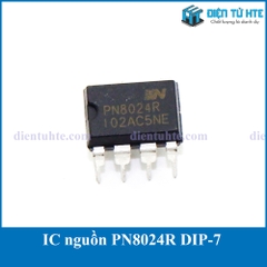 IC nguồn PN8024 PN8024A PN8024S PN8024R DIP7 chính hãng