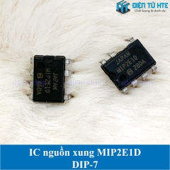 IC nguồn xung MIP2E1D DIP-7