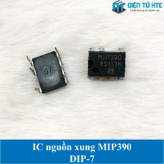 IC nguồn xung MIP390 DIP-7