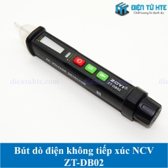 Bút dò điện không tiếp xúc NCV ZOYI ZT-DB02