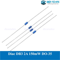 Diac DB3 chân cắm DO-35