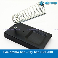 Giá đỡ mỏ hàn - tay hàn SRT-010