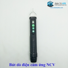 Bút dò điện cảm ứng NCV FUYI FY18C Chất lượng