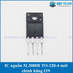 IC nguồn 5L0380R chính hãng ON