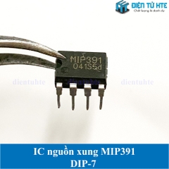 IC nguồn MIP391 DIP-7