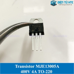 Transistor công suất E13005A E13005 13005 400V 4A TO-220