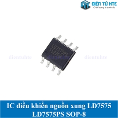 IC điều khiển nguồn PWM LD7575 LD7575PS LD7575PN