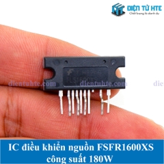 IC nguồn FLS1600XS