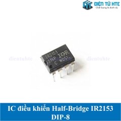 IC điều khiển Half-Bridge IR2153 IR2153S IR2153PBF