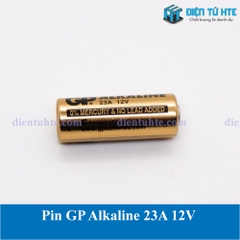 Pin GP Alkaline 23A 12V