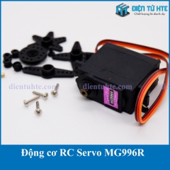 Động cơ RC Servo MG996R