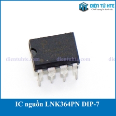 IC nguồn LNK364 LNK364PN DIP-7 LNK364GN SMD-7 chính hãng