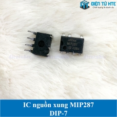 IC nguồn MIP287 MIP287A DIP-7