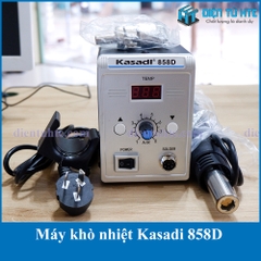 Máy khò nhiệt KASADI 858D 700W