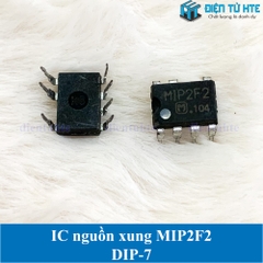 IC nguồn xung MIP2F2 DIP-7