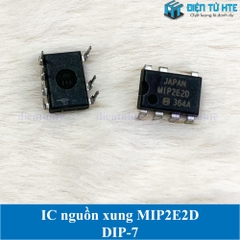 IC nguồn xung MIP2E2D DIP-7