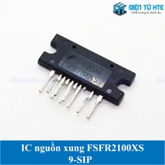 IC nguồn xung tích hợp FSFR2100XS 9-SIP mới chính hãng