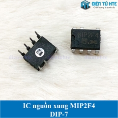 IC nguồn xung MIP2F4 DIP-7