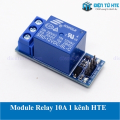 [HTE] Module Relay 10A 1 kênh