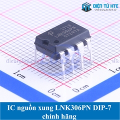 IC nguồn LNK306 LNK306PN DIP-7 chính hãng