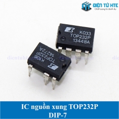 IC nguồn xung TOP232 TOP232PN DIP-7 chính hãng