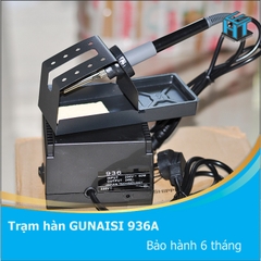 Tràm hàn GUNAISI 936A