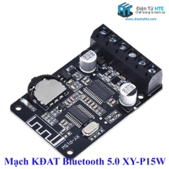 Mạch Khuếch đại âm thanh Bluetooth 5.0 XY-P15W