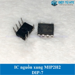 IC nguồn xung MIP2H2 DIP-7