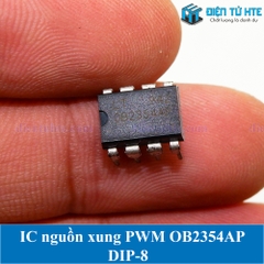 IC nguồn xung OB2354 OB2354AP DIP-8 mới chính hãng