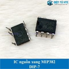 IC nguồn xung MIP382 DIP-7
