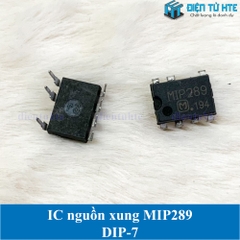 IC nguồn xung MIP289 DIP-7