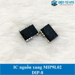 IC nguồn xung MIP9L02 DIP-8
