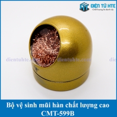 Hộp vệ sinh mũi hàn CMT-599 chất lượng cao